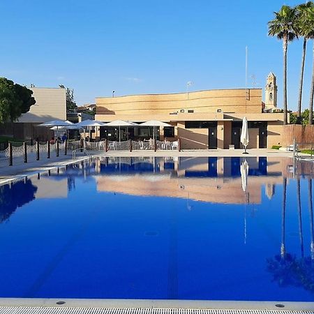 Ca La Victoria Villa Vinyols i Els Arcs Bagian luar foto