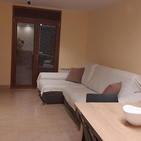 Ca La Victoria Villa Vinyols i Els Arcs Bagian luar foto