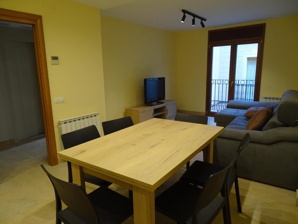 Ca La Victoria Villa Vinyols i Els Arcs Bagian luar foto