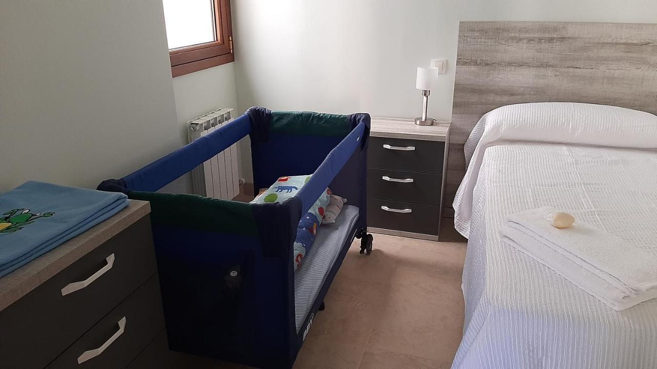Ca La Victoria Villa Vinyols i Els Arcs Bagian luar foto